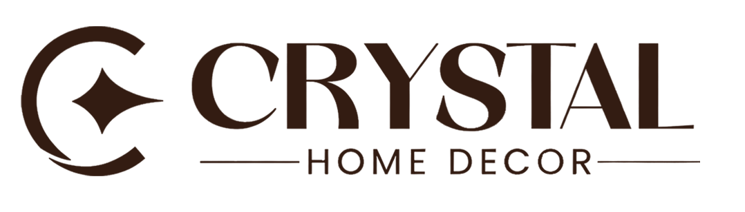 Crystal Home Decore